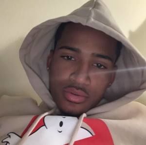 Meet your Posher, Vonte